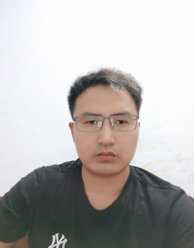 随缘的第一张照片--贵阳相亲服务中心