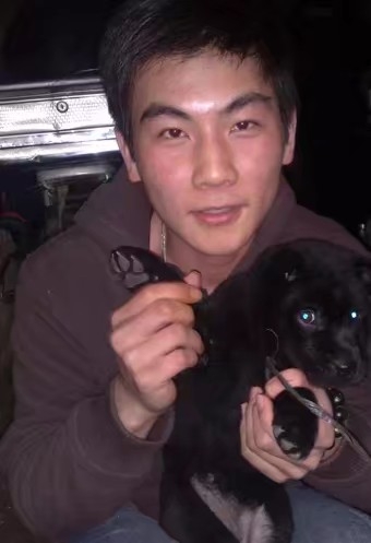 蜡笔小新的第四张照片--贵阳相亲服务中心