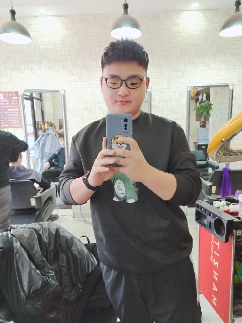 不吃香菜的第一张照片--贵阳相亲服务中心