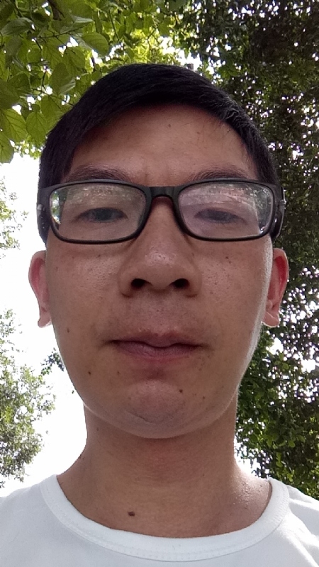 奋斗的第一张照片--贵阳相亲服务中心