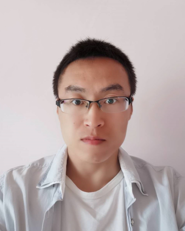 仿佛看到了希望的第二张照片--贵阳相亲服务中心