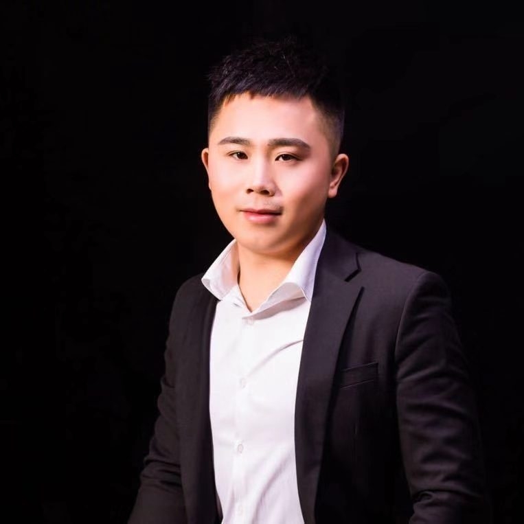 只欠东风的第一张照片--贵阳相亲服务中心