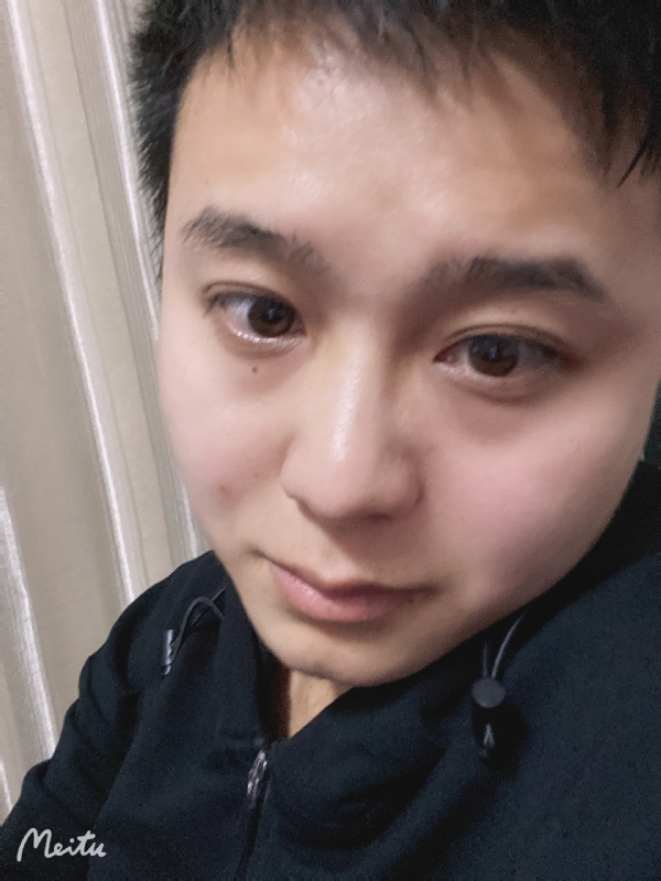 咸鱼不太闲的第一张照片--贵阳相亲服务中心