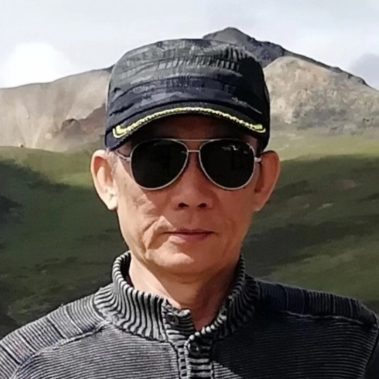 老果的第一张照片--贵阳相亲服务中心