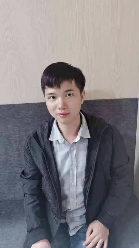 苍之绯翼的第一张照片--贵阳相亲服务中心