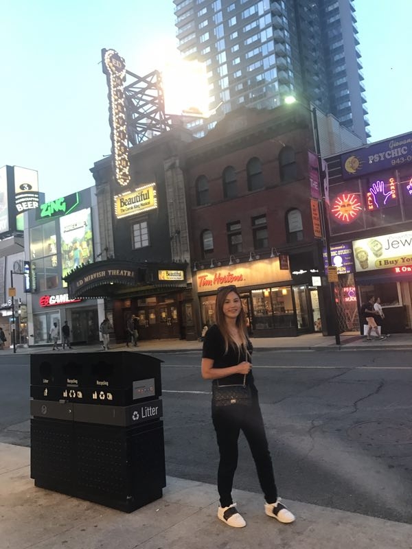 清清的第一张照片--贵阳相亲服务中心