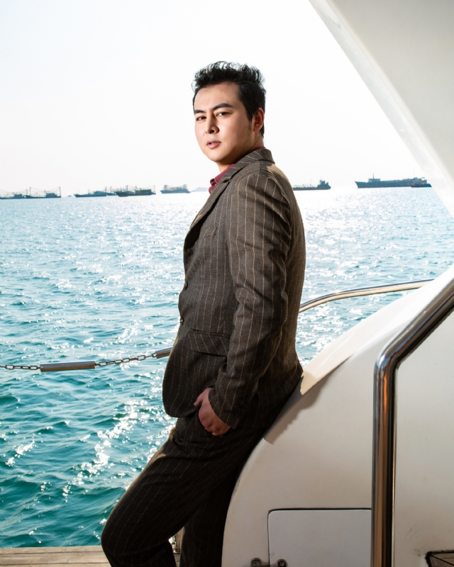 寻找的第一张照片--贵阳相亲服务中心