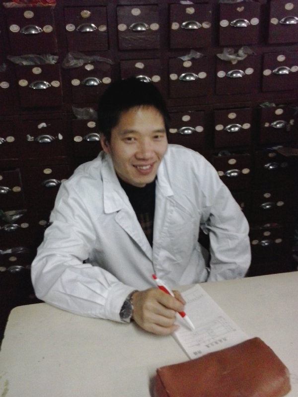 心有灵溪的第一张照片--贵阳相亲服务中心