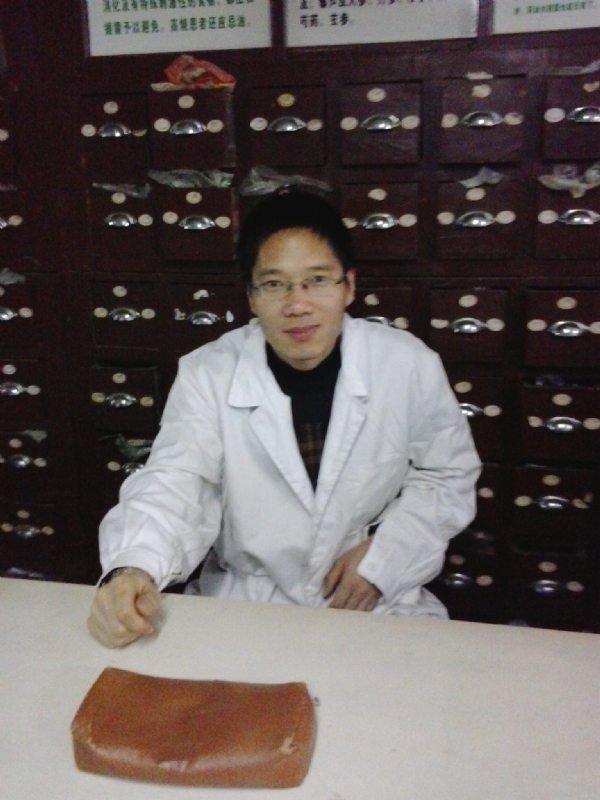 心有灵溪的第二张照片--贵阳相亲服务中心