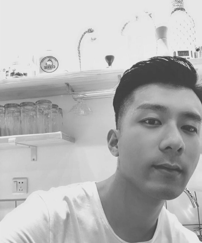 jimmy的第一张照片--贵阳相亲服务中心