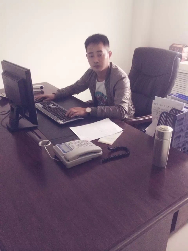 富强的第三张照片--贵阳相亲服务中心