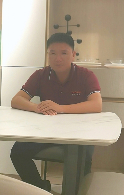 好想有个家的第一张照片--贵阳相亲服务中心