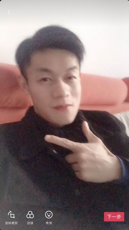 相守的第一张照片--贵阳相亲服务中心