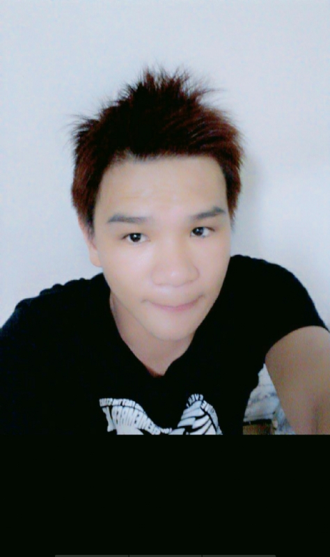 林霖的第一张照片--贵阳相亲服务中心