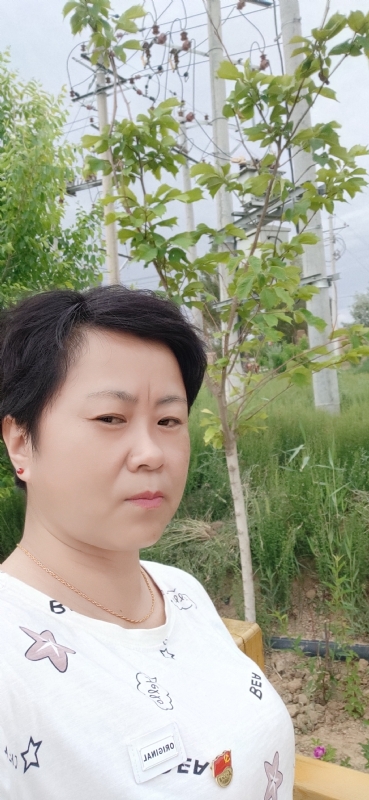 余生勿扰的第二张照片--贵阳相亲服务中心