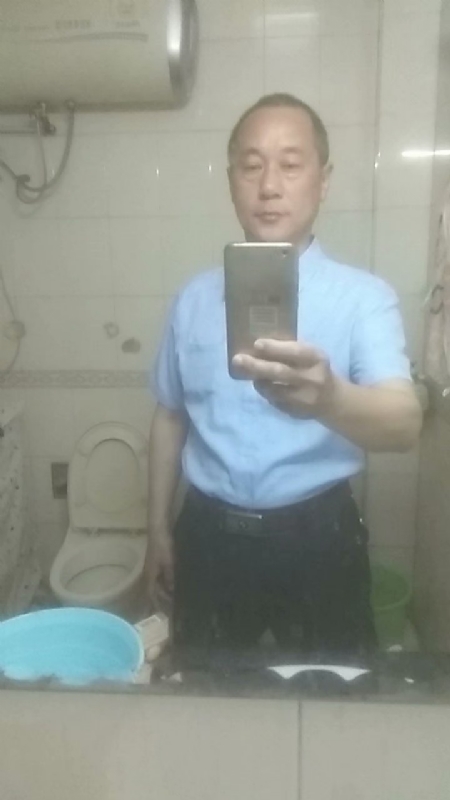 江河湖海的第一张照片--贵阳相亲服务中心