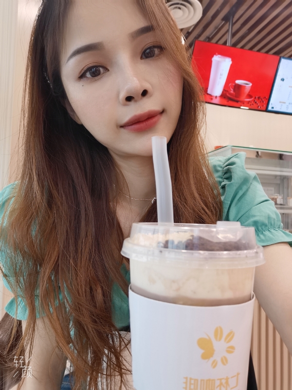 丽丽子的第一张照片--贵阳相亲服务中心