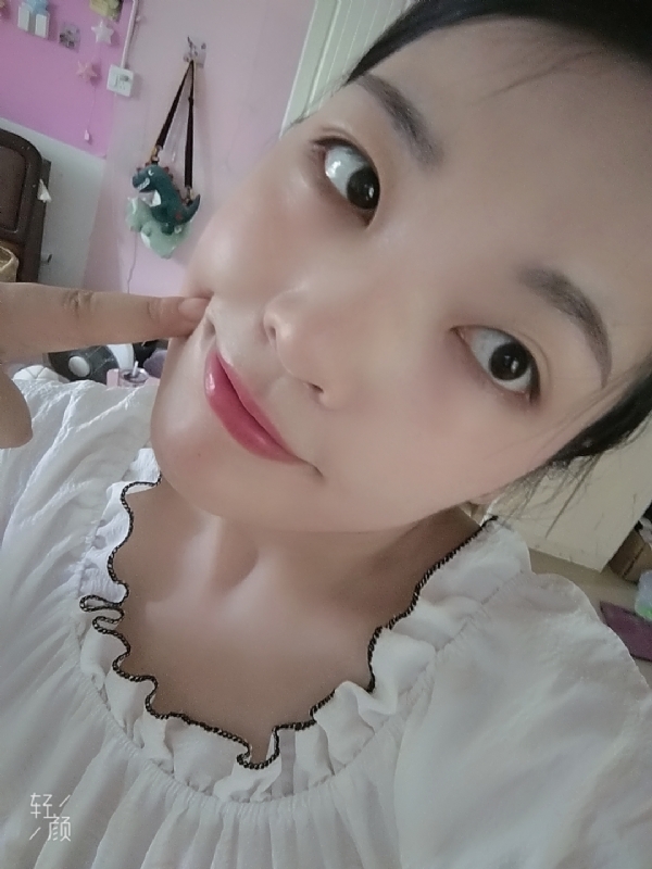 小柚子的第一张照片--贵阳相亲服务中心