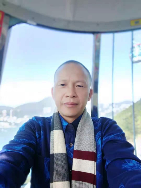 真心觅缘的第二张照片--贵阳相亲服务中心