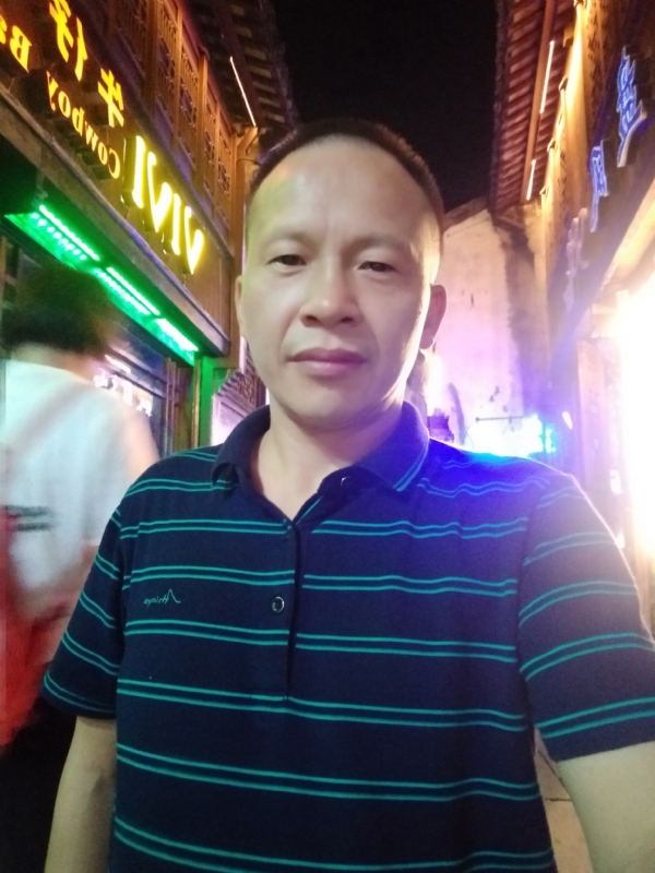 真心觅缘的第七张照片--贵阳相亲服务中心