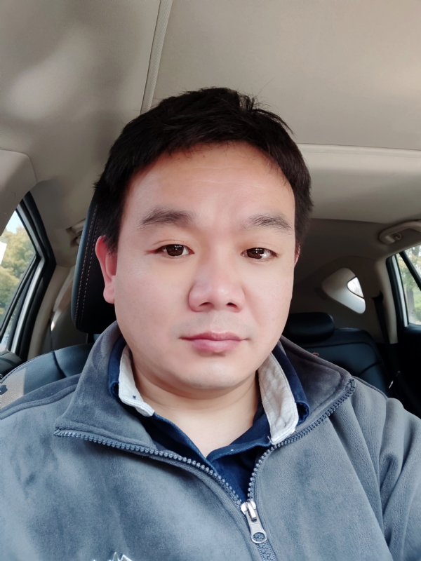 上善若水的第一张照片--贵阳相亲服务中心