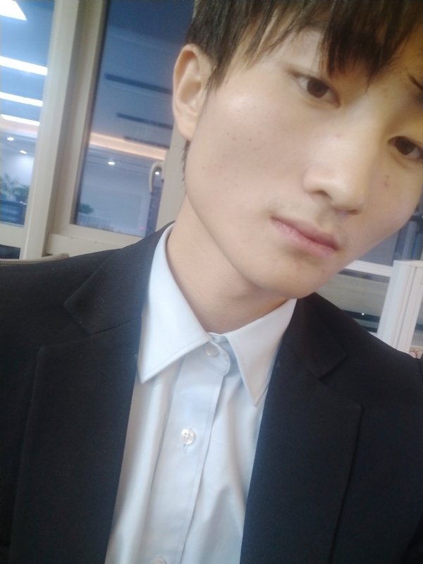 山河的第一张照片--贵阳相亲服务中心