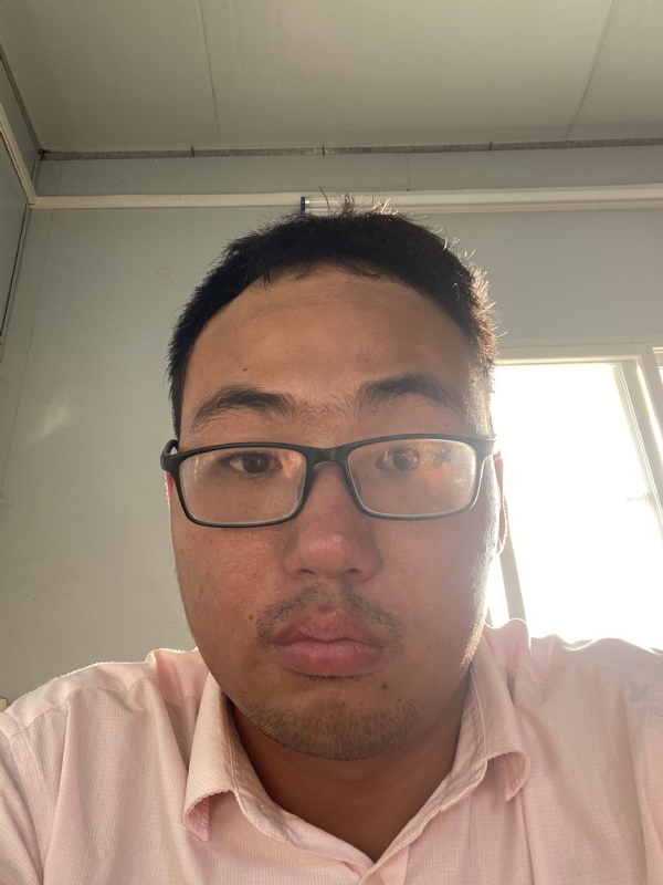 云儿的第一张照片--贵阳相亲服务中心