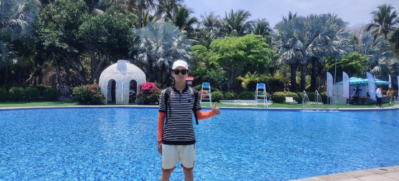 Owen的第一张照片--贵阳相亲服务中心