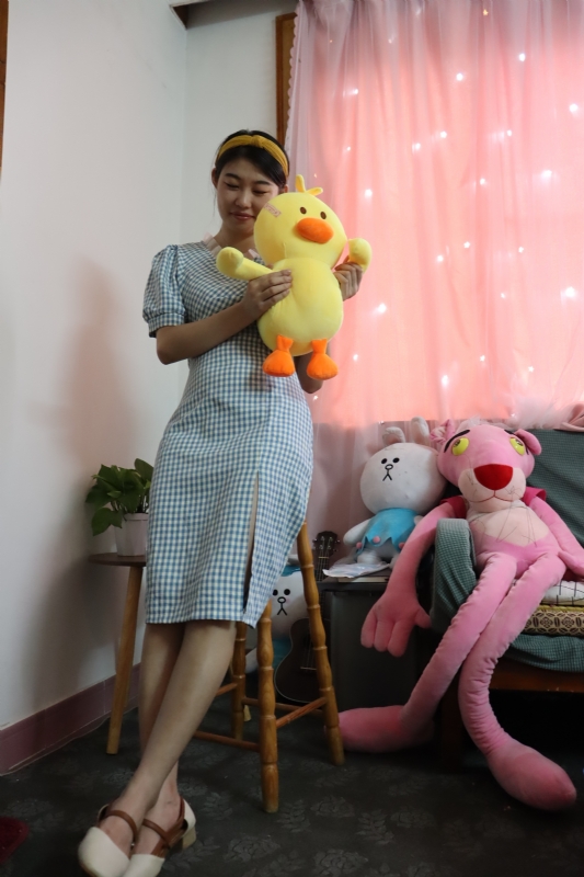 糖糖的第一张照片--贵阳相亲服务中心