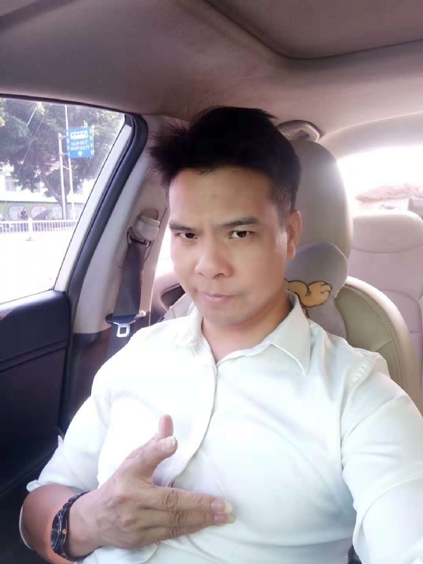 大南瓜的第一张照片--贵阳相亲服务中心