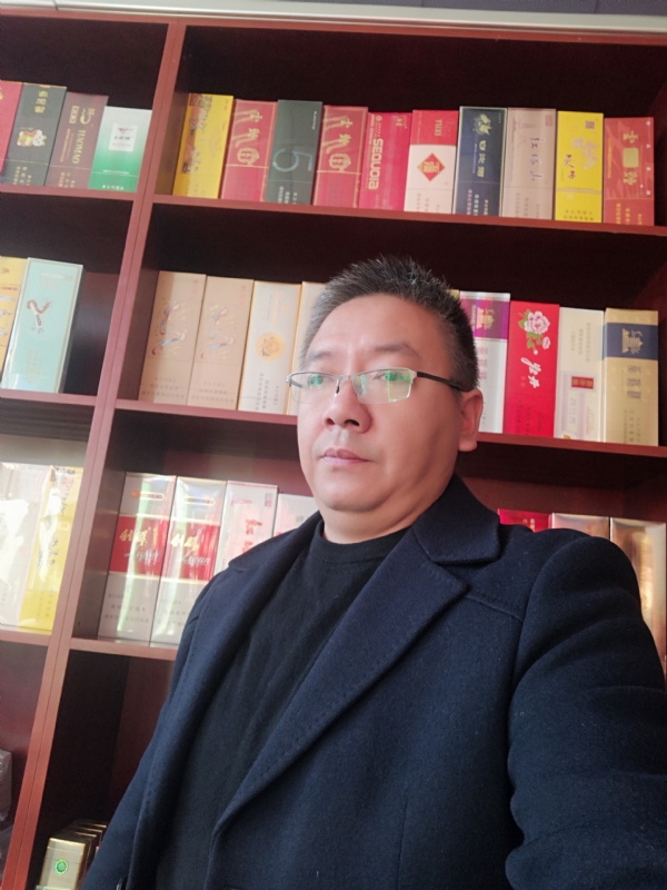 星空的第一张照片--贵阳相亲服务中心