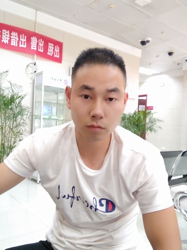 小少的第一张照片--贵阳相亲服务中心