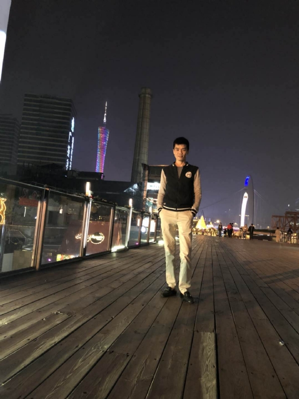 生机·略的第一张照片--贵阳相亲服务中心