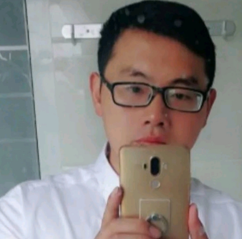 毛毛的第一张照片--贵阳相亲服务中心