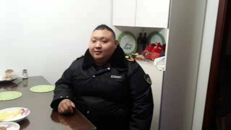 通路的第一张照片--贵阳相亲服务中心