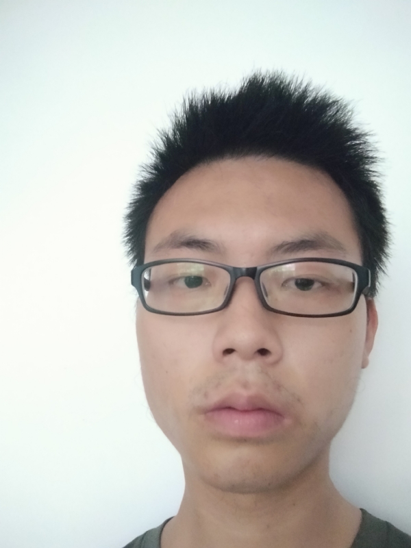 愁丝恨缕沈雄俊爽的第一张照片--贵阳相亲服务中心