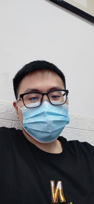 温度的第一张照片--贵阳相亲服务中心