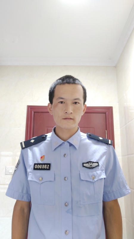 自俞灏明的第一张照片--贵阳相亲服务中心