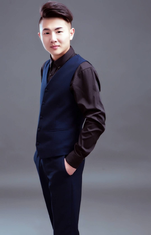 林朋的第一张照片--贵阳相亲服务中心