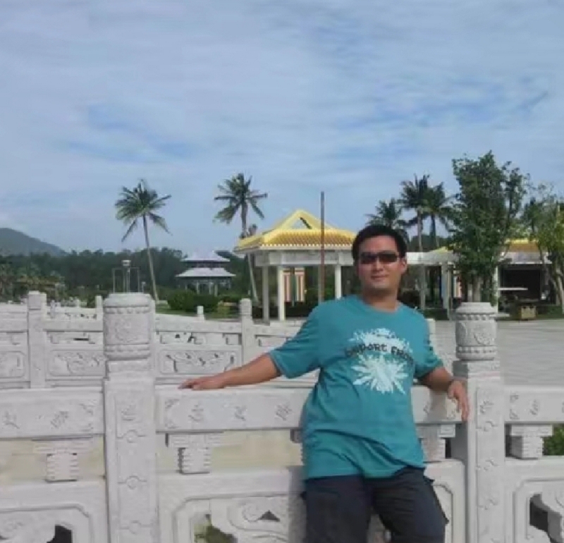 爱相随的第二张照片--贵阳相亲服务中心