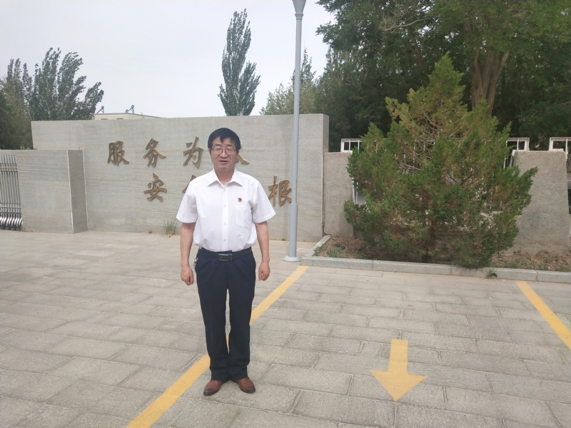 半世缘生的第一张照片--贵阳相亲服务中心