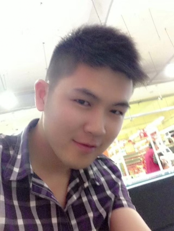 单身汉的第一张照片--贵阳相亲服务中心