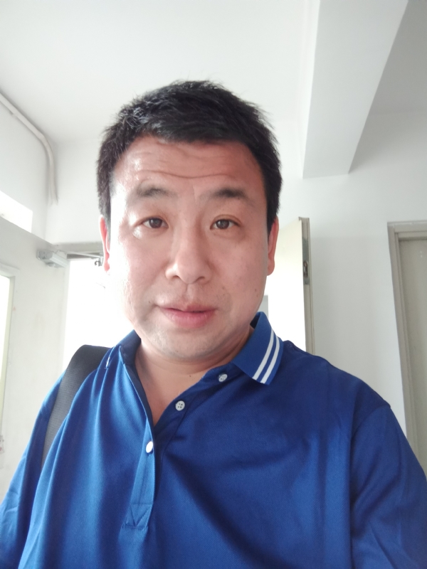 凌志男儿的第一张照片--贵阳相亲服务中心