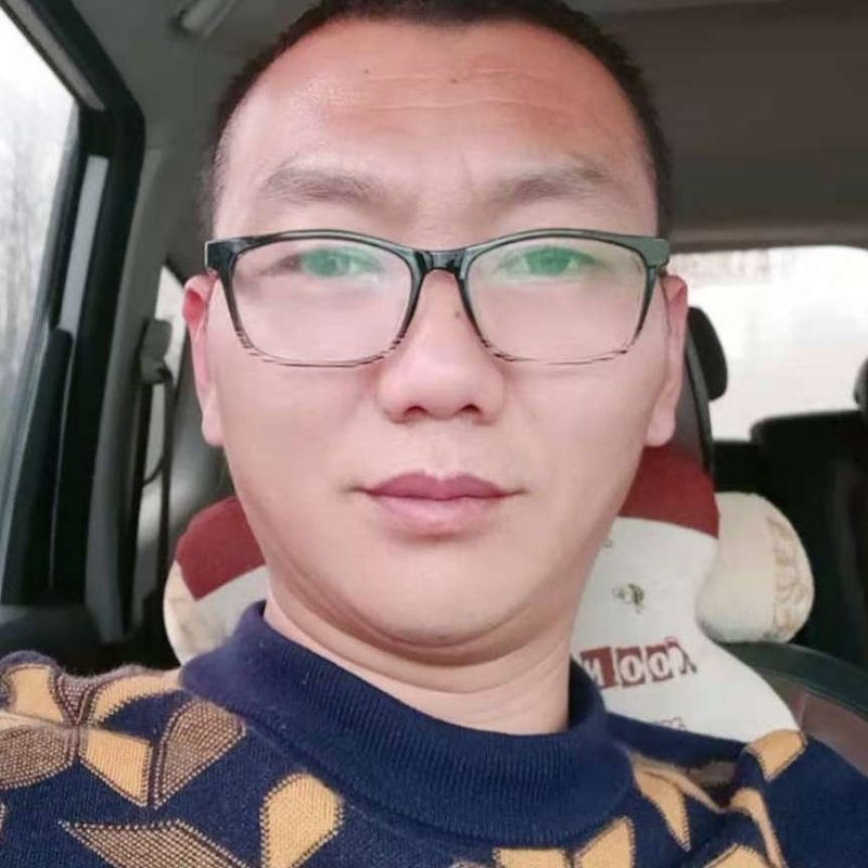 余生不负卿的第一张照片--贵阳相亲服务中心