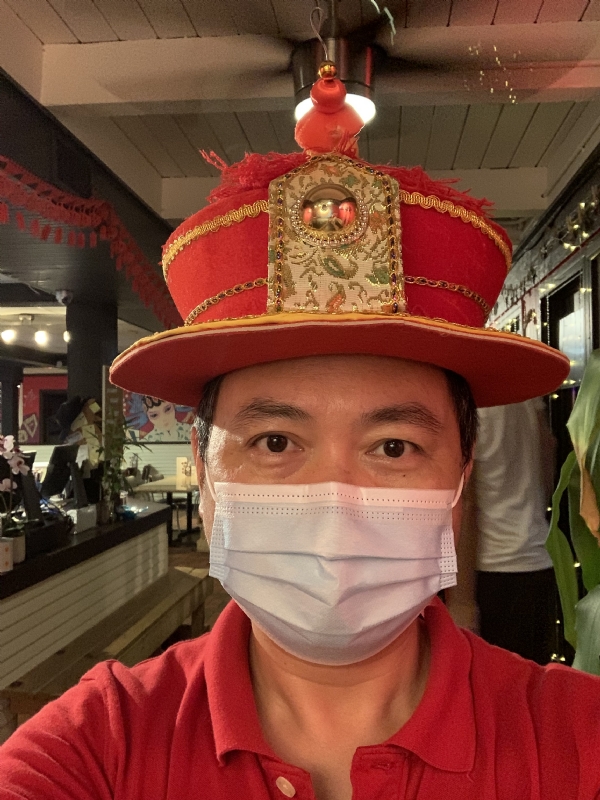 Jason1357的第一张照片--贵阳相亲服务中心