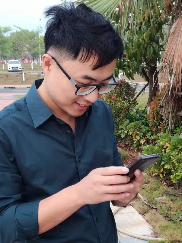 鼠王子的第一张照片--贵阳相亲服务中心