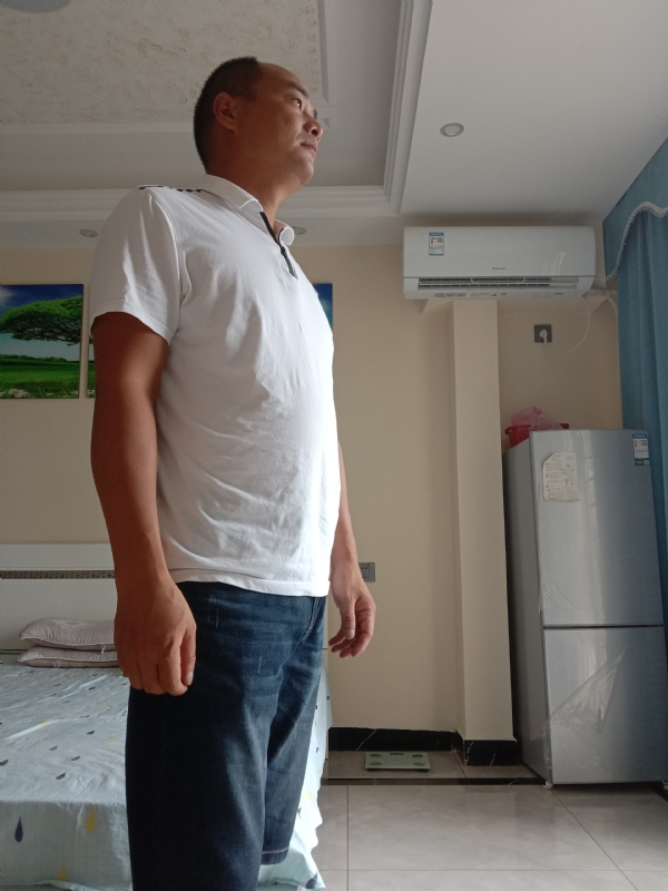 柳暗花明的第一张照片--贵阳相亲服务中心