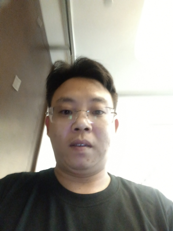 杨小锋的第一张照片--贵阳相亲服务中心