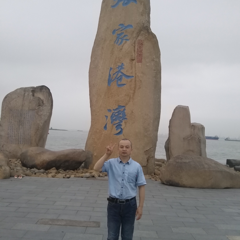 zjz的第一张照片--贵阳相亲服务中心