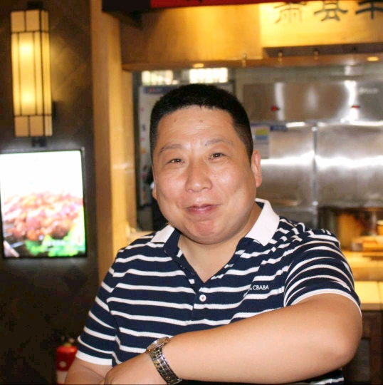 慢半拍的第一张照片--贵阳相亲服务中心